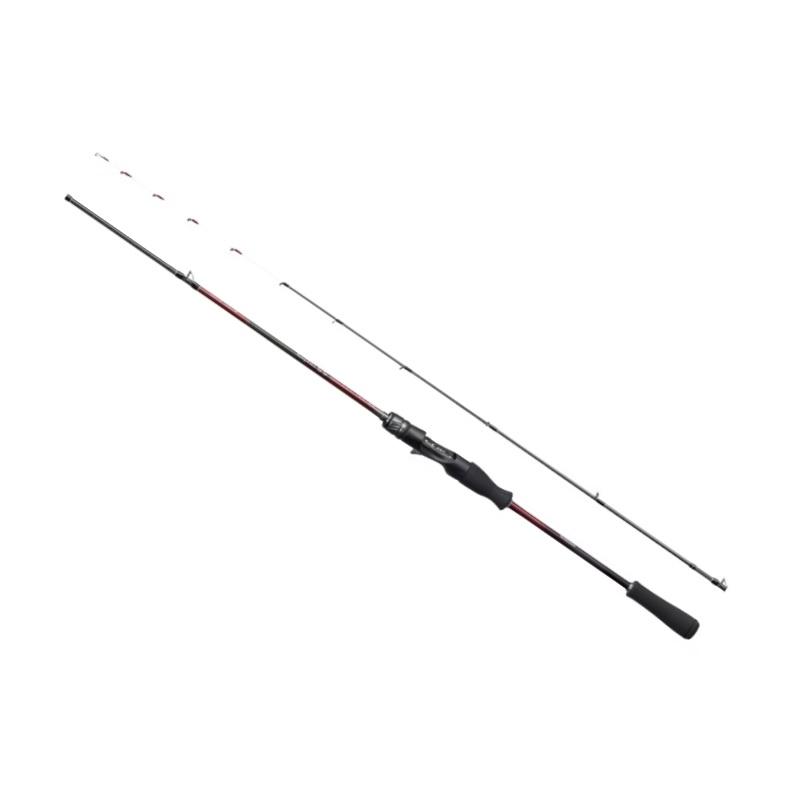 シマノ セフィアBB メタルスッテ F-B66MH-S ベイト イカメタル シマノ（SHIMANO） 24セフィアSS メタルスッテ F-B511MLS