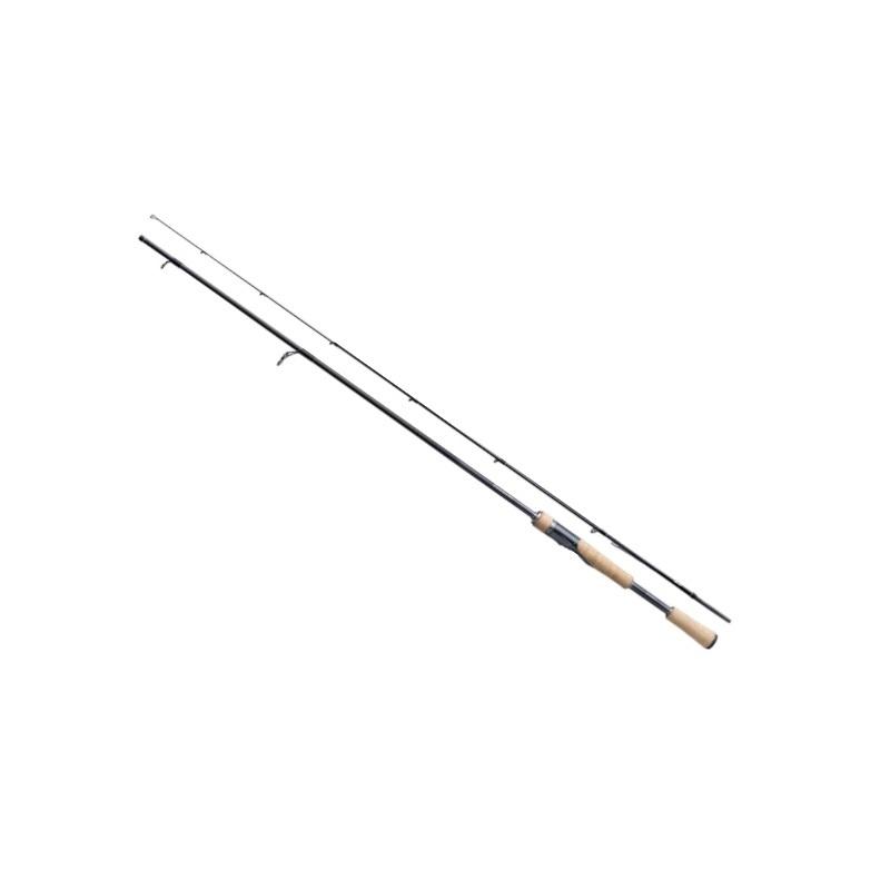 シマノ シマノ 22 バンタム 264ULS-2 / バス スピニング ロッド