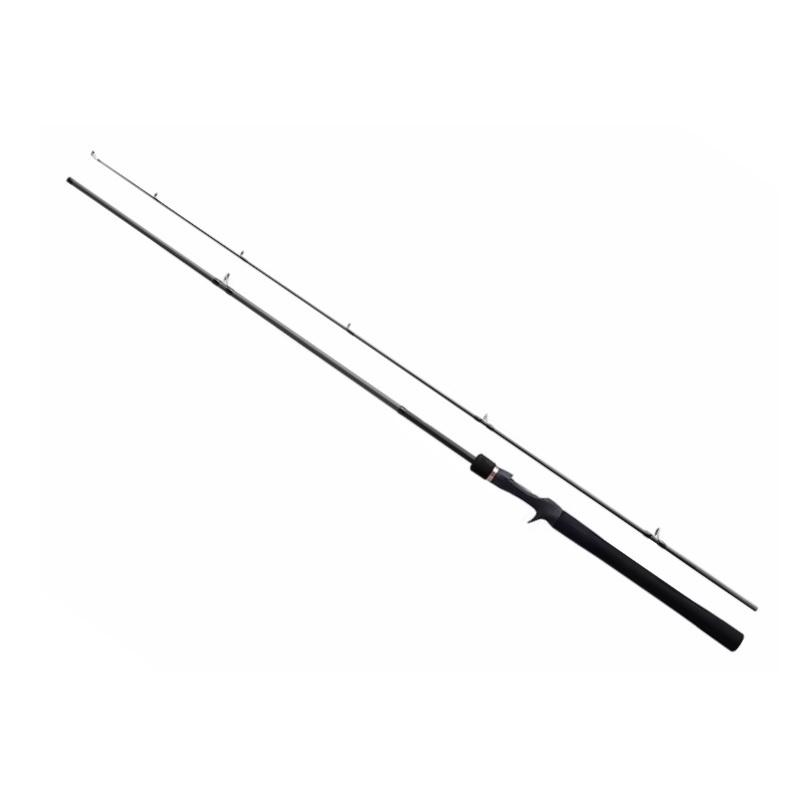 シマノ（SHIMANO） 23ルアーマチックバス B66ML / バス ベイト ロッド