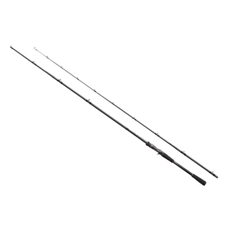 シマノ（SHIMANO） ハードロッカーSS B73XH / ロックフィッシュ 根魚