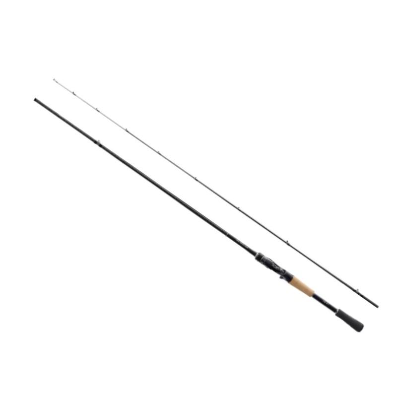 シマノ　ブレニアス　B74ML-S シマノ 19 ブレニアス B74ML-S インプレ - 釣りと釣具を楽しむ