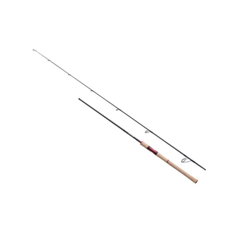 シマノ 23スコーピオン 2704RS-2 / スピニングモデル ロッド フリー 