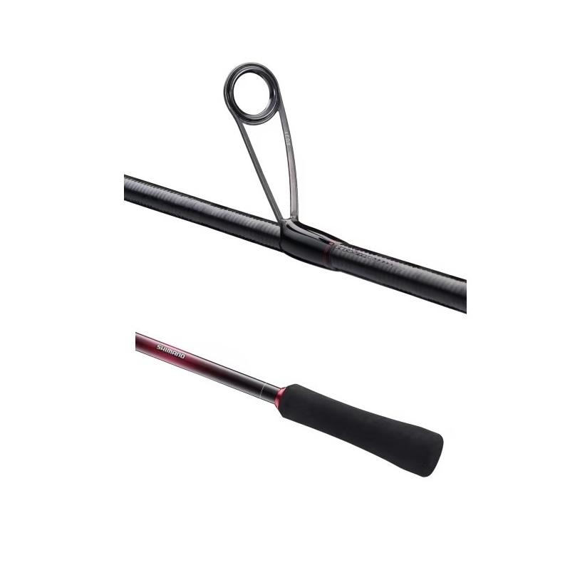 シマノ（SHIMANO） 23 セフィアBBティップエギング R-S511ML-S