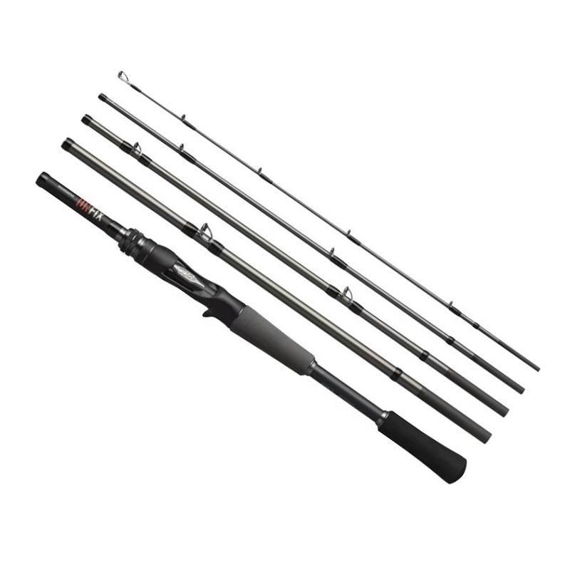アンフィックス　UNFIX B66M-5 バスロッド シマノ（SHIMANO） 24 アンフィックス B66ML-5 / UNFIX フリースタイル