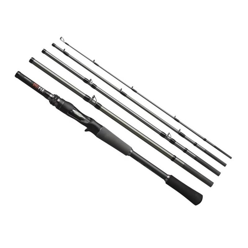 SHIMANO B66H-S/R 船竿