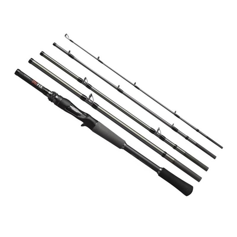 シマノ（SHIMANO） 24 アンフィックス B66XH-5 / UNFIX フリースタイル