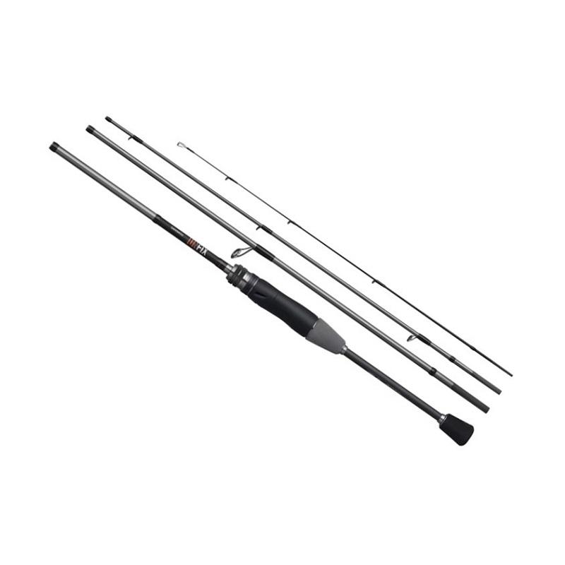 ロッド shimano unfix UNFIX S58UL-S/4 シマノ（SHIMANO） 24 アンフィックス S58UL-S/4 / UNFIX フリー