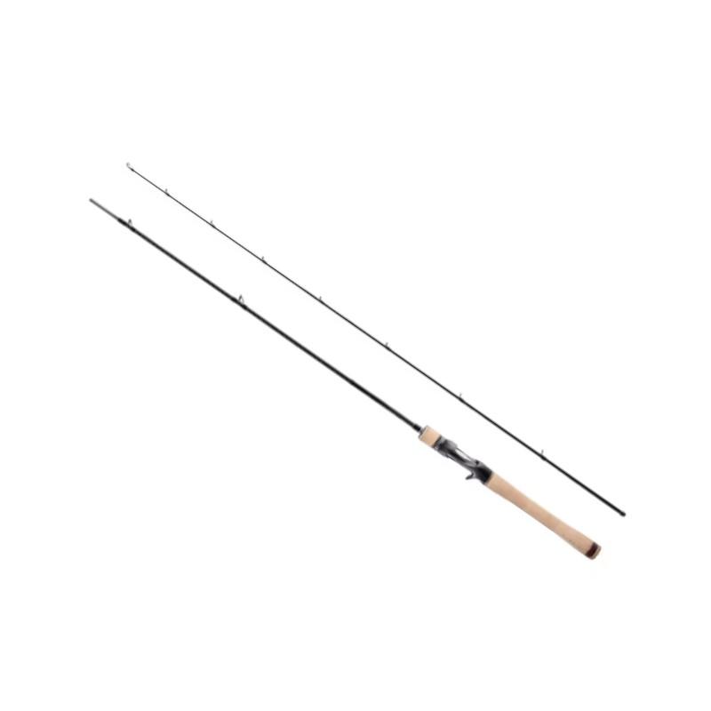 シマノ（SHIMANO） 24 カーディフ ストリーム プレミアム B64L / 渓流