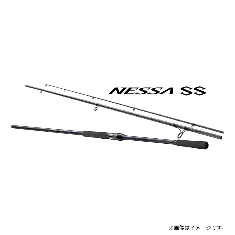 シマノ シマノ 24 ネッサ SS S112M+ / 熱砂 ヒラメ フラット シマノ シマノ 24 ネッサ SS S112M+ / 熱砂 ヒラメ フラット