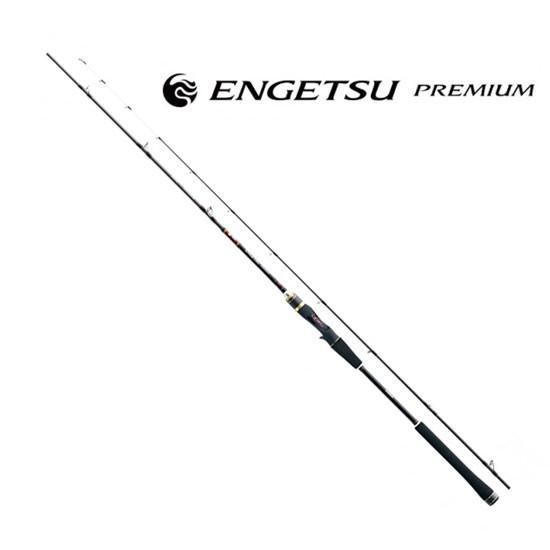 シマノ　炎月プレミアム　B69ML-S