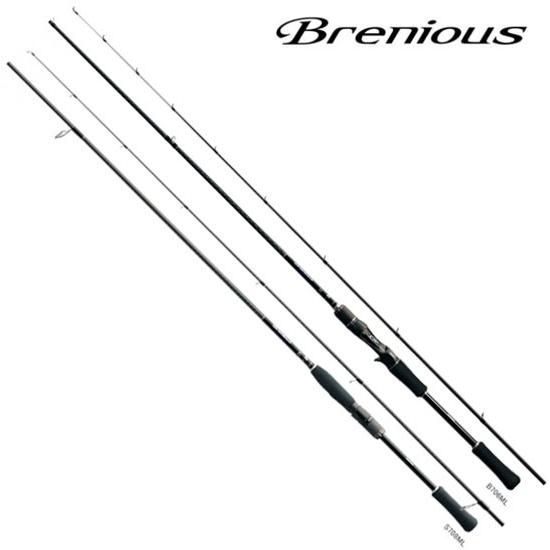 安心のメーカー直販 シマノ ブレニアス Brenious ベイトモデル 06ml 22春夏新色 Ptsp Anambaskab Go Id