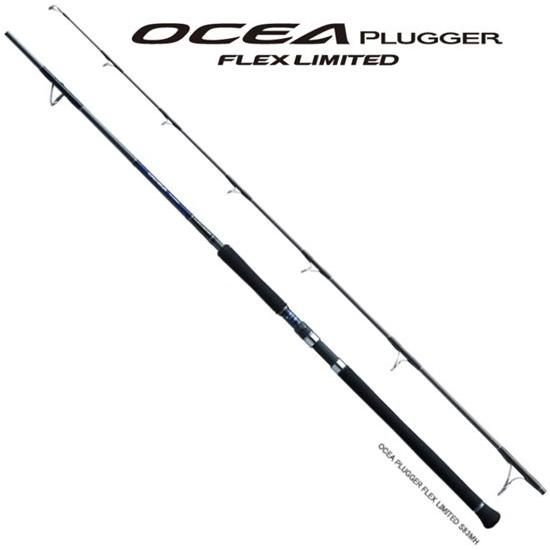 SALE／68%OFF】 シマノ オシアプラッガー フレックスリミテッド S83H