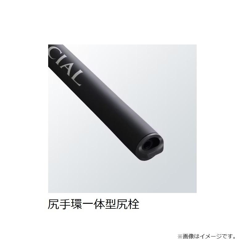 シマノ（SHIMANO） 25ボーダレススペシャルGL 450-T / のべ竿 振出