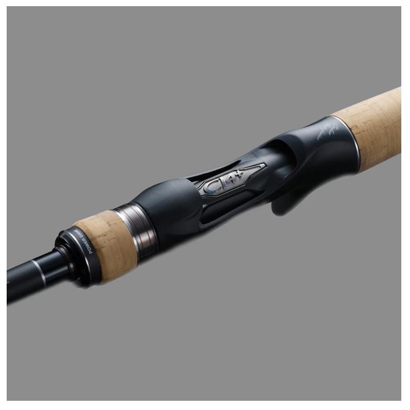 シマノ（SHIMANO） 22エクスプライド 168M-LM/2 / ベイト ロッド 2025