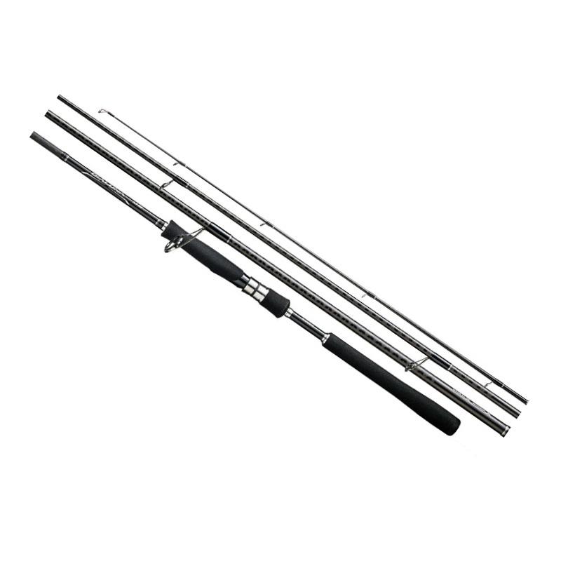 SHIMANO DIALUNA MB S706L シーバスロッド シマノ（SHIMANO） ディアルーナ MB S706L-4 : 釣具のFTO ヤフー店