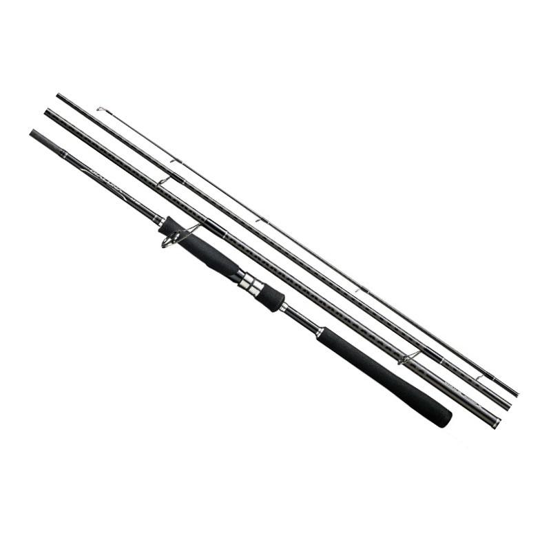 ディアルーナMBモバイル S806ML シマノ（SHIMANO） ディアルーナ MB S806ML-4 : 釣具のFTO ヤフー店