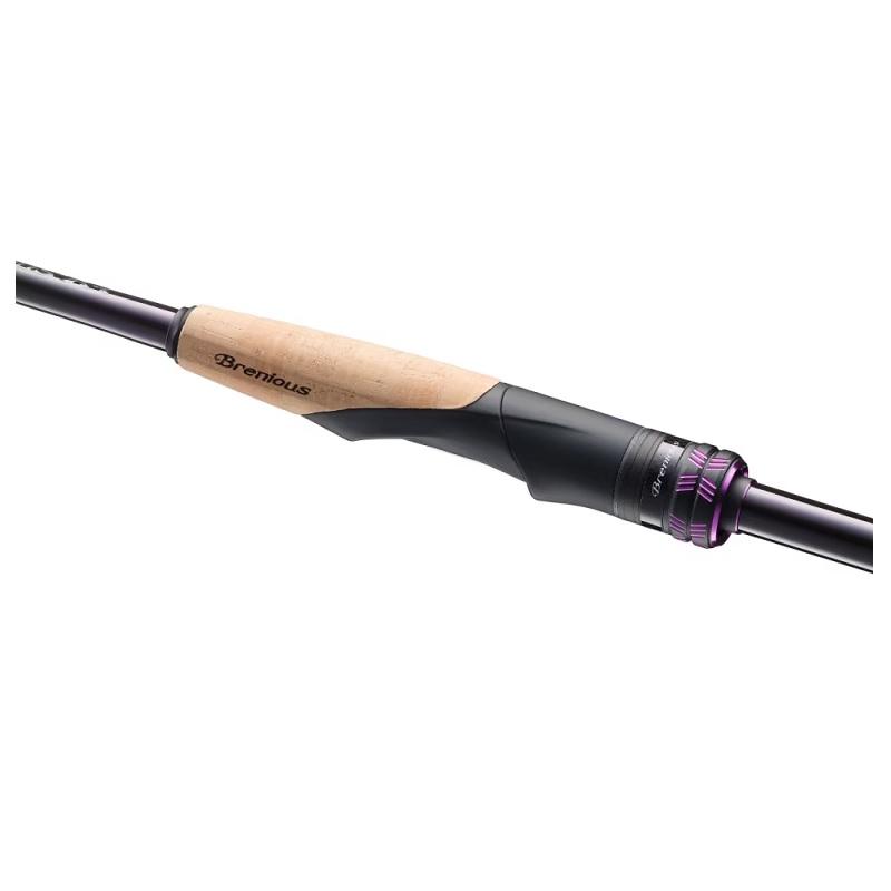 シマノ（SHIMANO） ブレニアスXR S76ML-S / チヌ 黒鯛 チニング