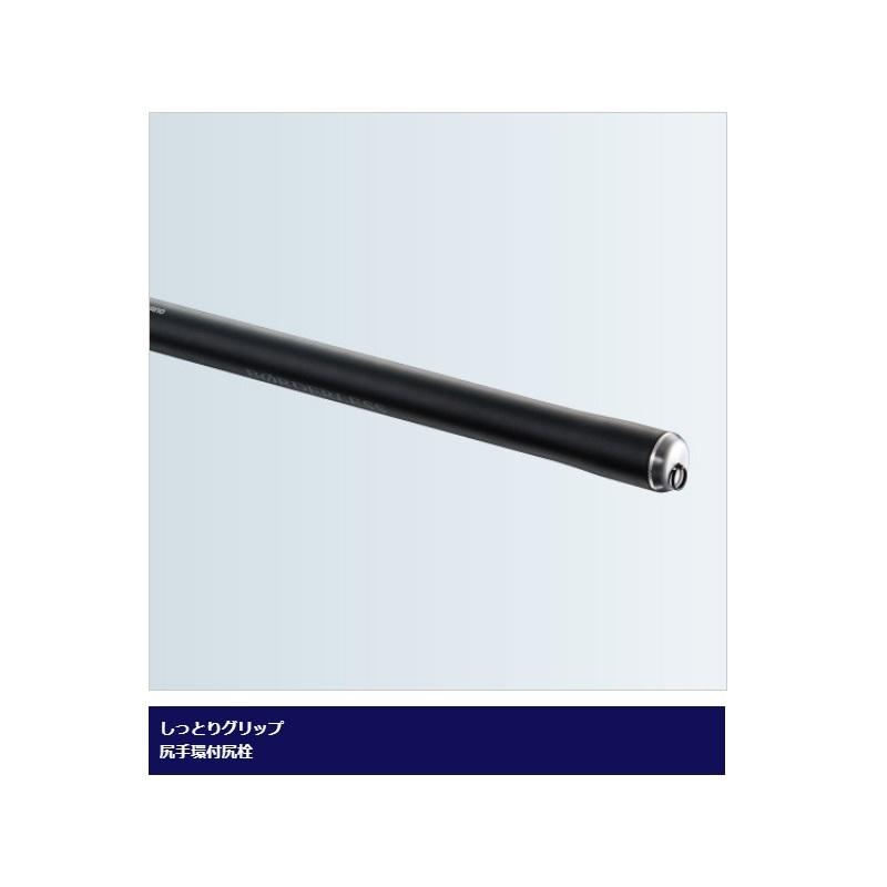 シマノ（SHIMANO） ボーダレスGL (ガイドレス仕様・Pモデル) 720T