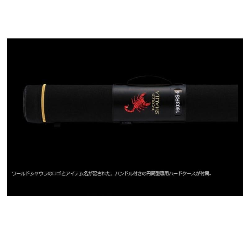 シマノ 20ワールドシャウラドリームツアーエディション 1704R-5 シマノ 20ワールドシャウラドリームツアーエディション 1704R-5