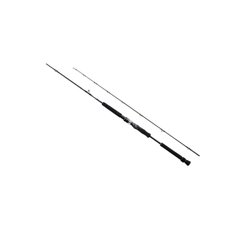 シマノ 21ゲームタイプEJ B63-3 / 電動ジギング ロッド :4969363380821