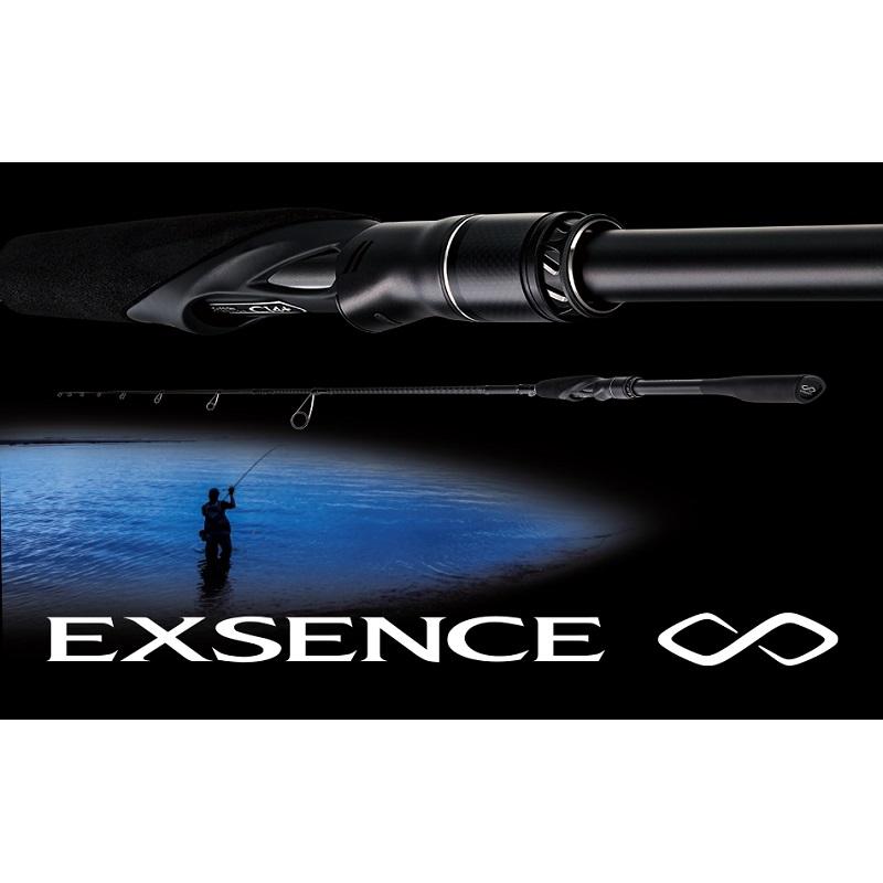 エクスセンスインフィニティ S1000ML/RF シマノ(SHIMANO) エクスセンス ∞(インフィニティ) S1000MLRF
