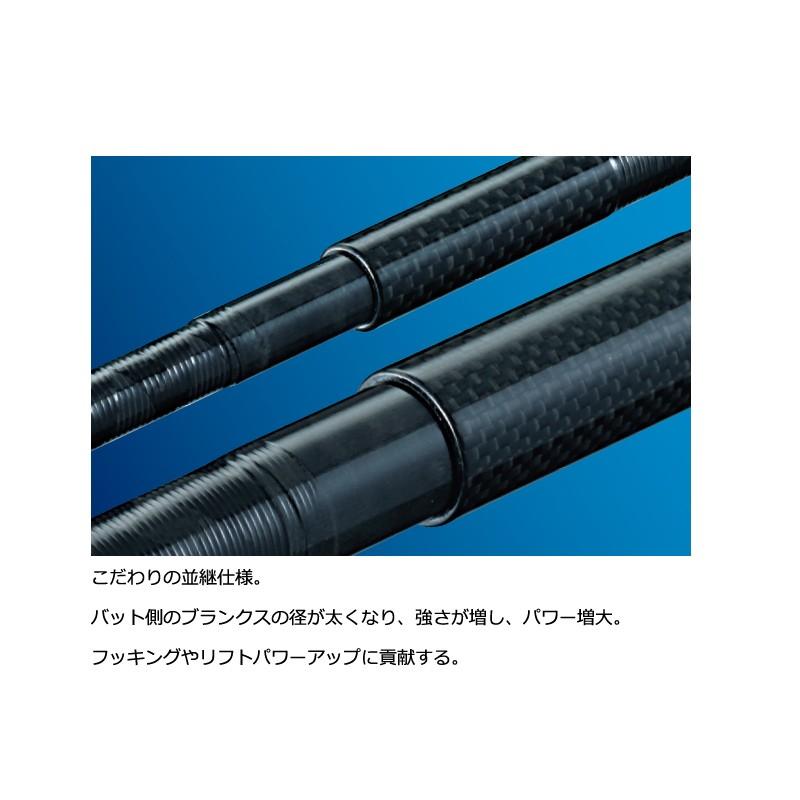 シマノ シマノ ネッサ リミテッド S102M / サーフゲームロッド