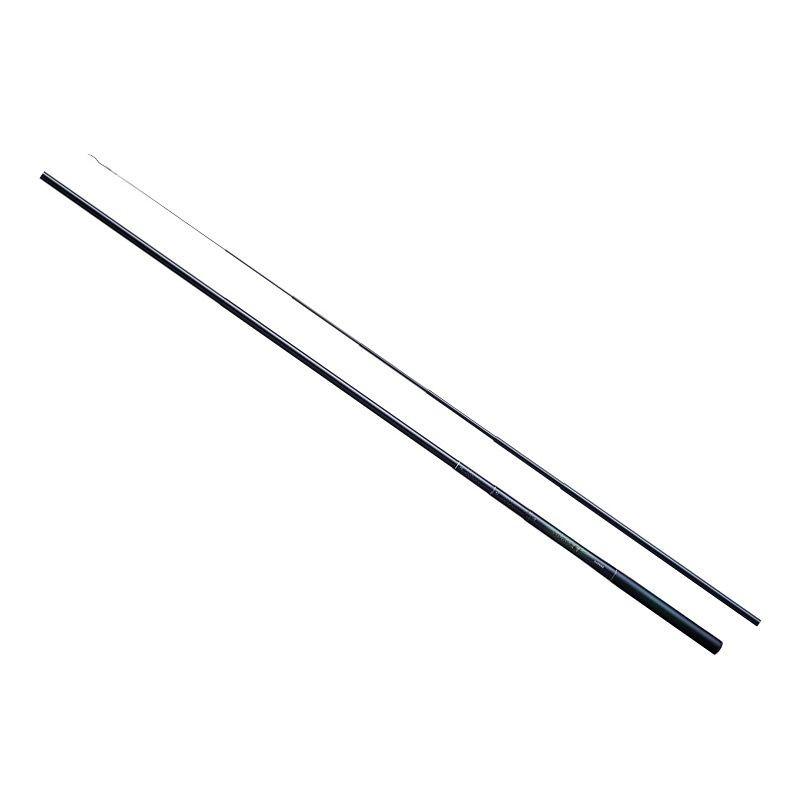 DS LIGHT X-FLY 6 ホワイト/グリーンゲッコー 26.5cm シマノ（SHIMANO） 天平 硬中硬 53ZA / 渓流竿 渓流釣り : 釣具のFTO