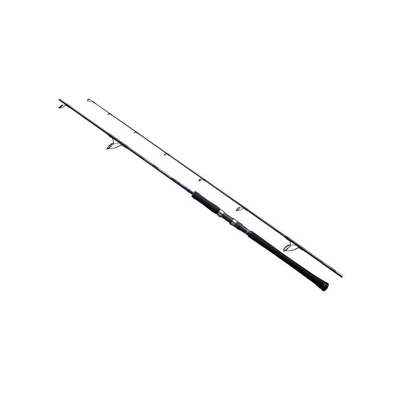 19グラップラー タイプJ S60-5 シマノ シマノ 19グラップラー タイプJ S60-5 /スピニングロッド