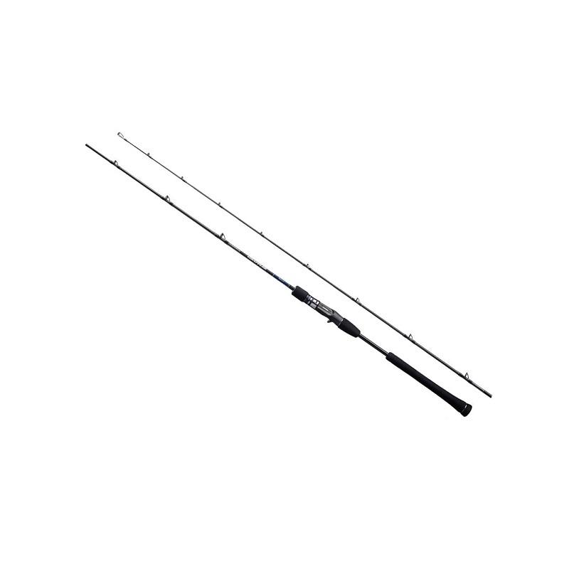 シマノ 19 グラップラー タイプJ B60-5 シマノ（SHIMANO） 19グラップラー タイプJ B60-5 /ベイトロッド
