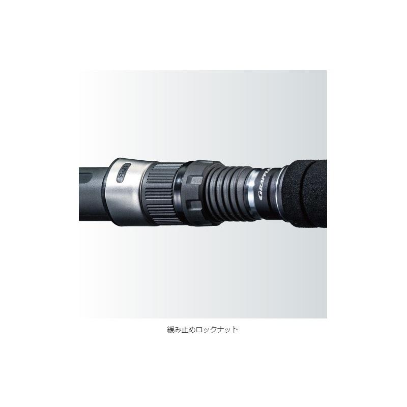 シマノ（SHIMANO） 19グラップラー タイプJ B60-5 /ベイトロッド