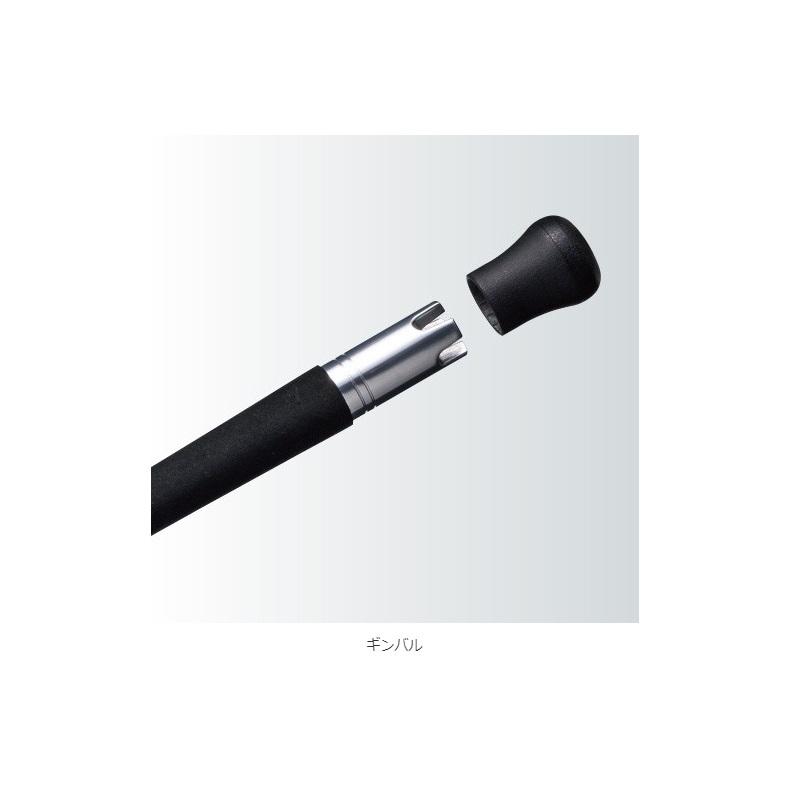 グラップラーType J B56-7 シマノ シマノ 19グラップラー タイプJ B56-7 /ベイトロッド