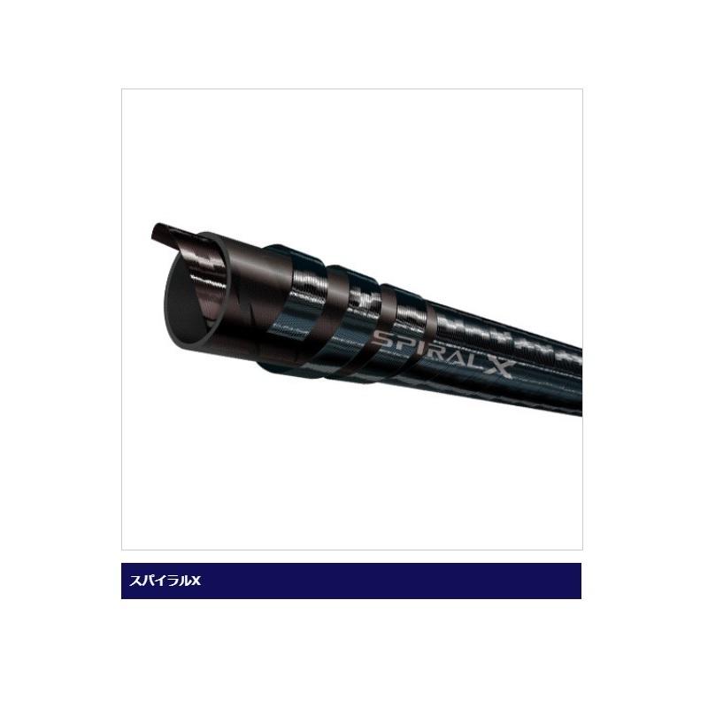 シマノ（SHIMANO） ボーダレス スペシャル GL (ガイドレス仕様・K