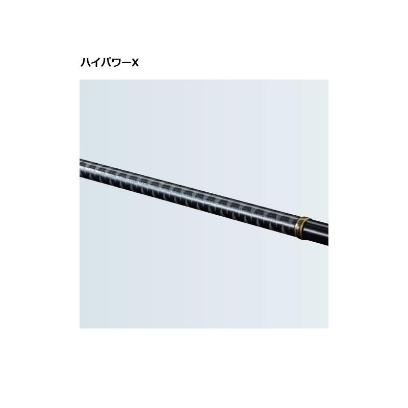 シマノ（SHIMANO） フリーゲーム XT S100MH / SWロッド パックロッド