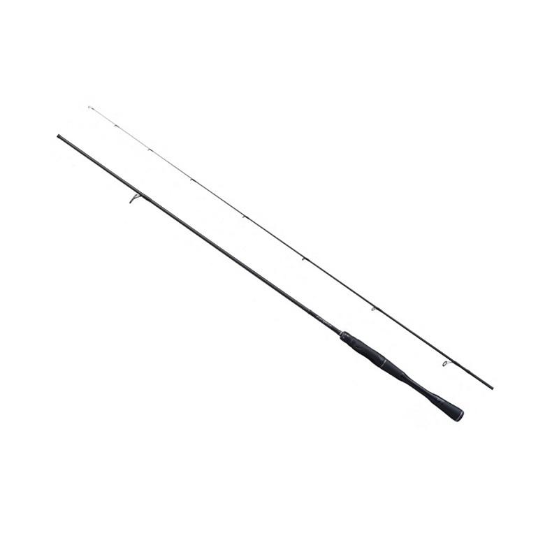 シマノ 18 ポイズンアドレナ 265UL-S/2 : 釣具のFTO ヤフー店 - 通販 