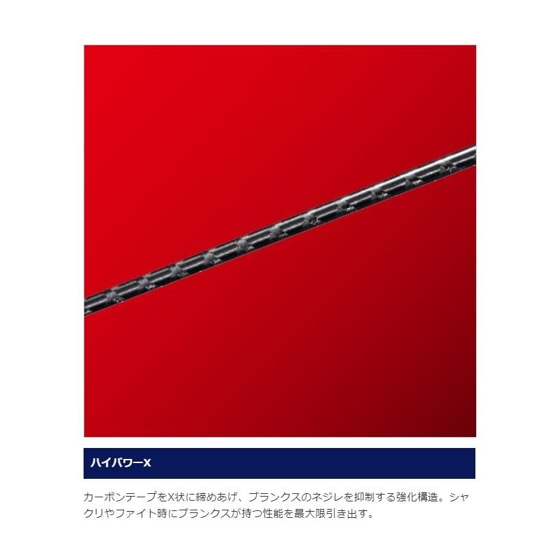 シマノ CI4+ セフィア SS ティップ エギング S511ML-S シマノ セフィア エクスチューン ティップエギング S511ML-S
