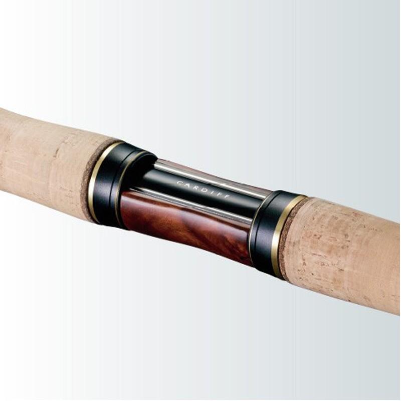 シマノ（SHIMANO） カーディフ ネイティブスペシャル (ベイト) B47UL-3