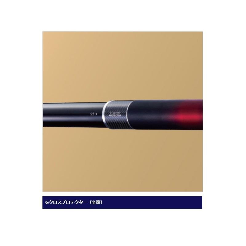 シマノ　20スーパーゲーム パワースペック ZR  HH+ 85-90【大型1】_5