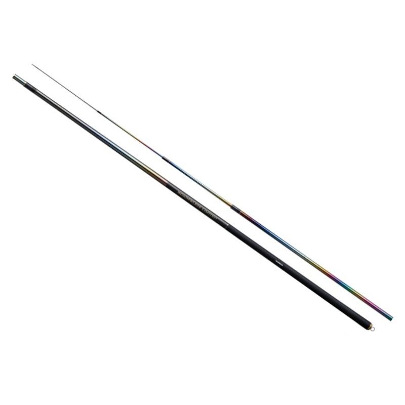 SHIMANO - シマノ(SHIMANO) 磯竿 22 ボーダレス 360H-T Amazon | シマノ(SHIMANO) 磯竿 22 ボーダレス 360H-T | シマノ