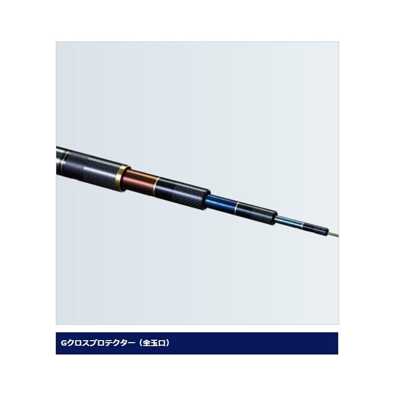 シマノ（SHIMANO） ボーダレス リミテッド GL (ガイドレス仕様・K