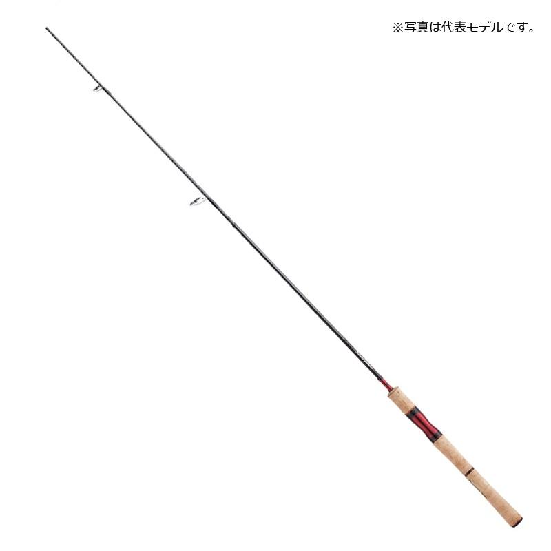 Scorpion 2600FF-5 バスロッド 5ピース シマノ スコーピオン 5ピース スピニングモデル 2600FF-5