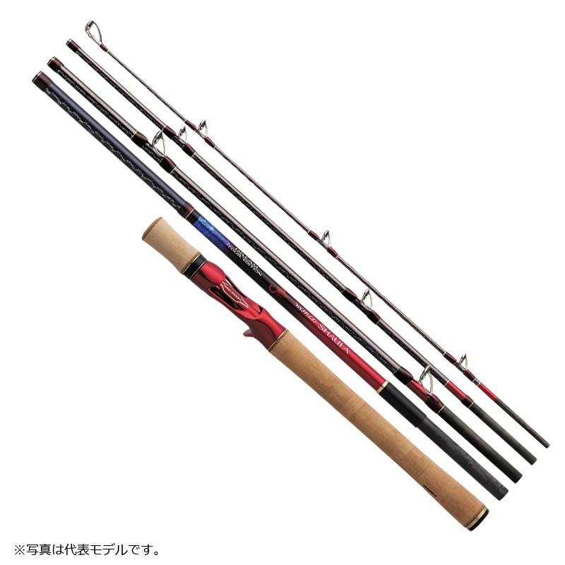シマノ シマノ ワールドシャウラ ドリームツアーエディション(ベイト 