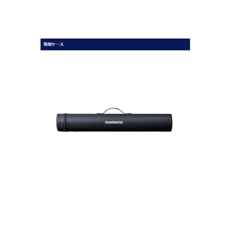 シマノ（SHIMANO） フリーゲーム XT 並継マルチピース (ベイト) B69M-S