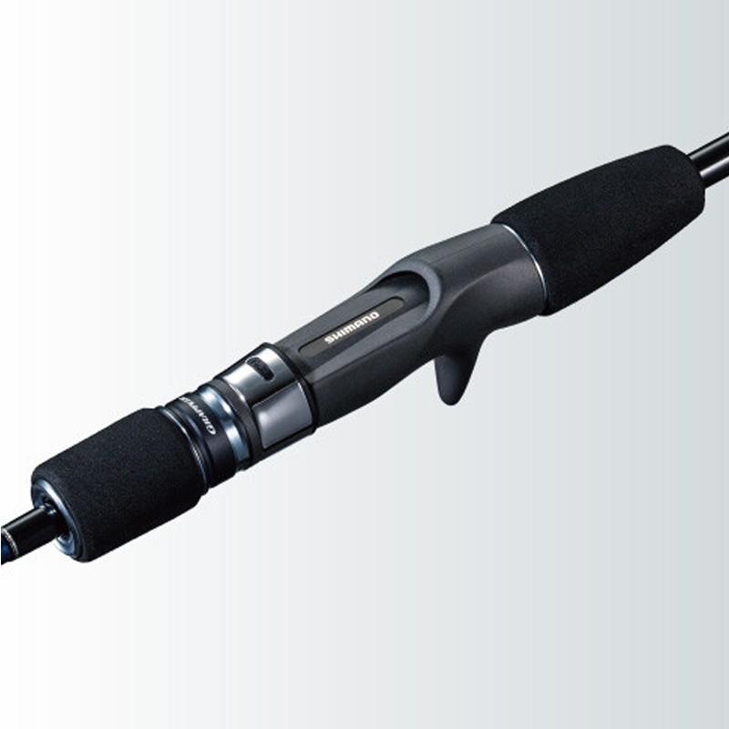 シマノ（SHIMANO） グラップラー(ベイト) B60-2 / ソルトロッド 