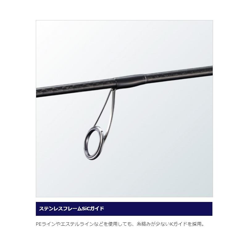 シマノ（SHIMANO） 21 カーディフ NX S83ML【大型1】 : 釣具のFTO