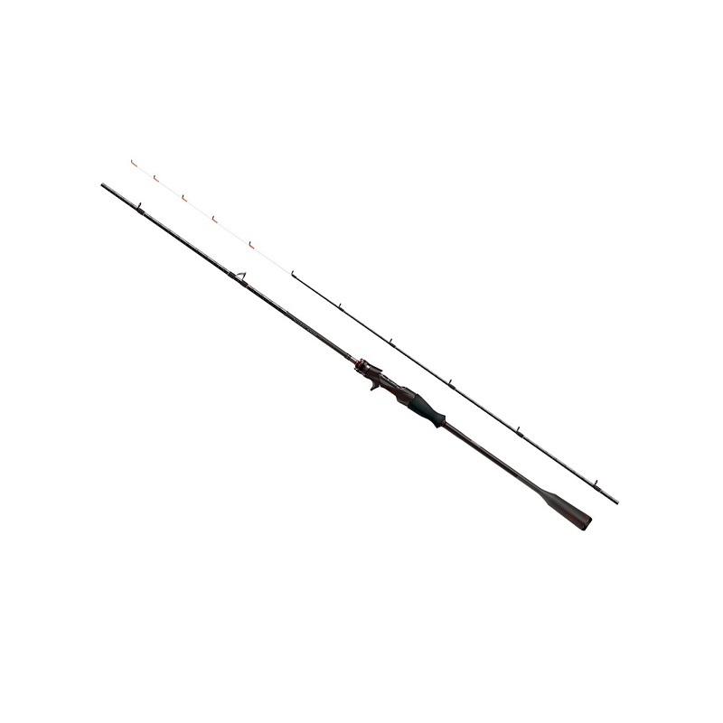 超美品　シマノ セフィア XR メタルスッテ B66ML-S/F 送料込み シマノ 21 セフィアエクスチューンメタルスッテ B68M-S/R : 釣具