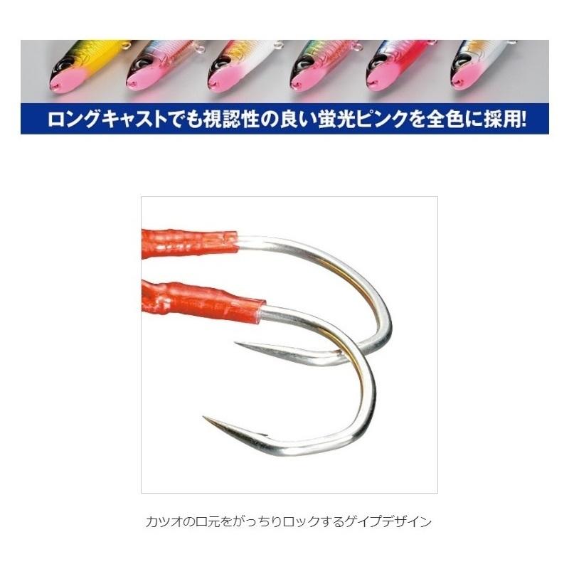 シマノ（SHIMANO） PB-1154 オシアペンシル スキップジャック