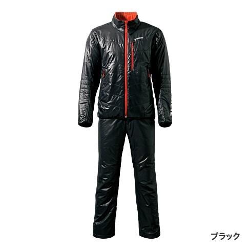 シマノ サーマルインシュレーションスーツ｜Yahoo!フリマ（旧PayPay