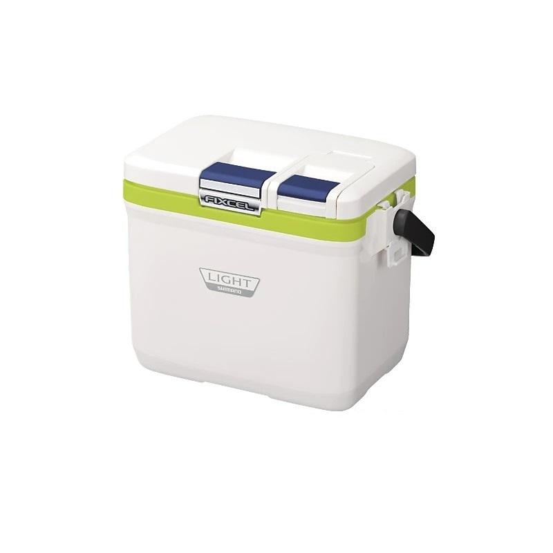 シマノ（SHIMANO） LF-009N フィクセル ライト 9L ライムグリーン