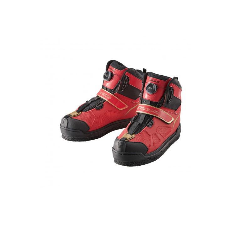 シマノ FS-175U GORE-TEX・シューズ・LIMITED PRO ブラッドレッド 26.5 