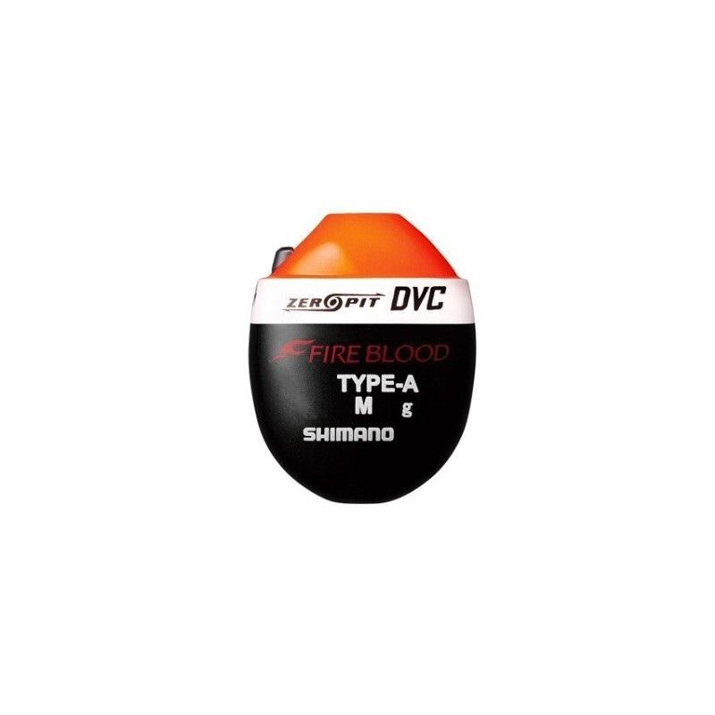 シマノ（SHIMANO） FL-111P ファイアブラッド ゼロピット DVC TYPE-A M 